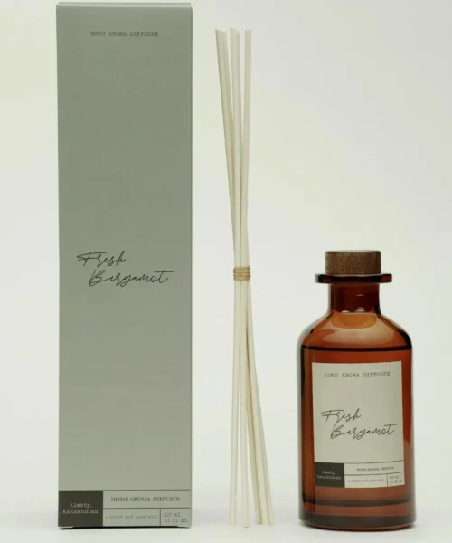 Аромадиффузор Fresh Bergamot