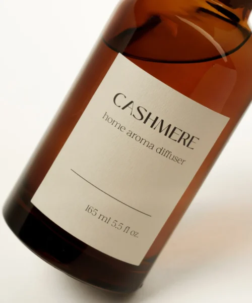 Аромадиффузор CASHMERE