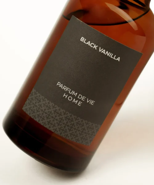Аромадиффузор Black Vanilla