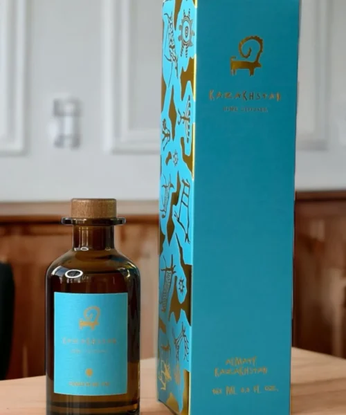 аромадиффузор Kazakhstan